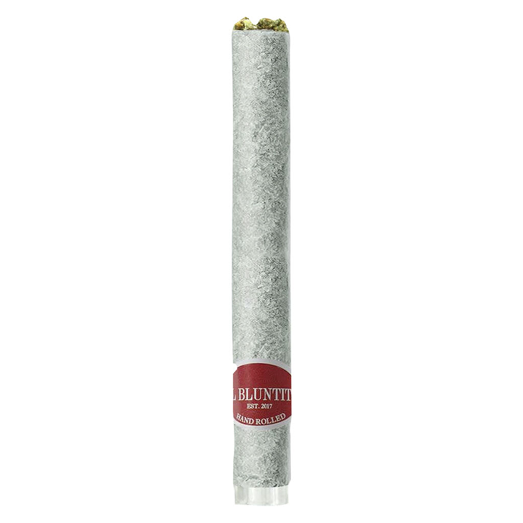 El Blunto - El Jointo WholeFlowe Viva Pre-Roll 1x1.5g - El Jointo WholeFlower™ Viva Pre-Roll 1x1.5g Pre-Rolls